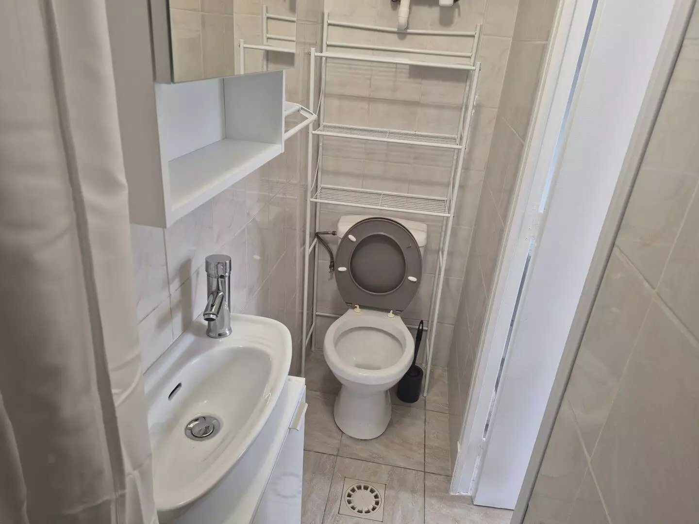 Appartement à louer, 24m², Roissy-en-Brie