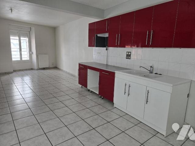 Maison à vendre, 95m², Lons-le-Saunier