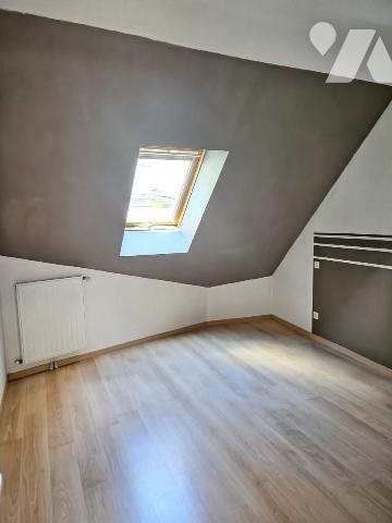 Maison à vendre, 95m², Lons-le-Saunier