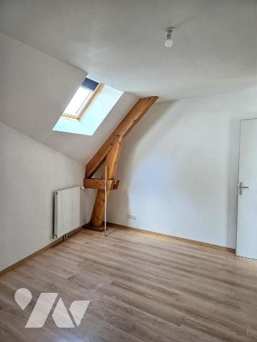 Maison à vendre, 95m², Lons-le-Saunier