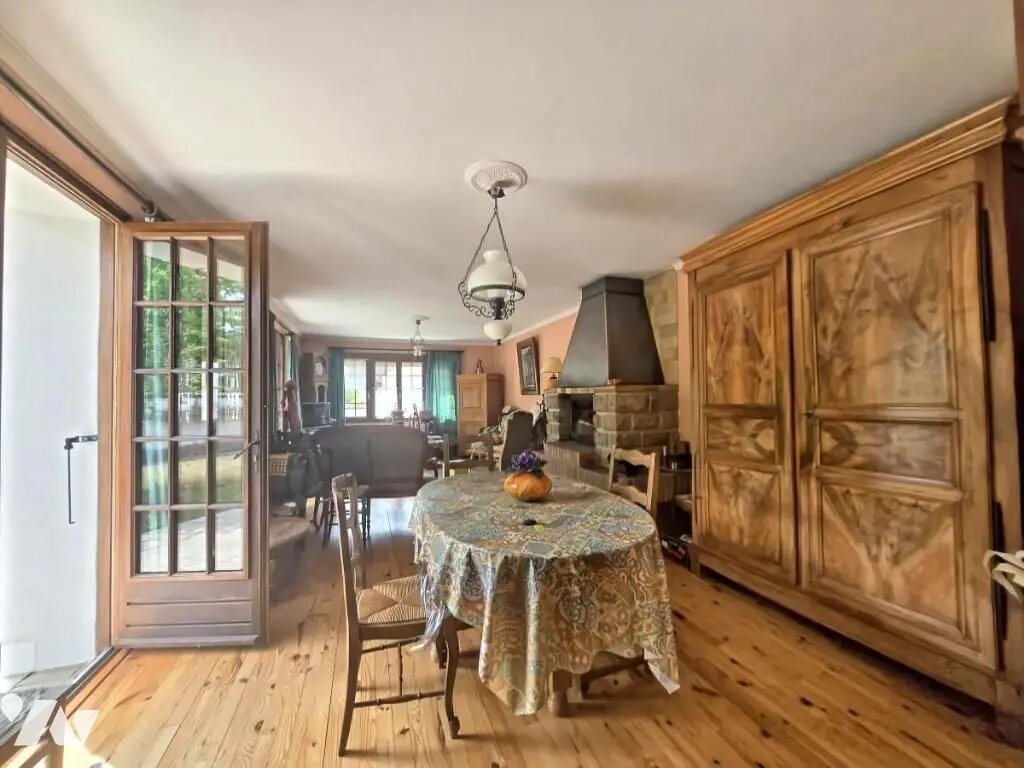 Maison à vendre, 137m², Macornay
