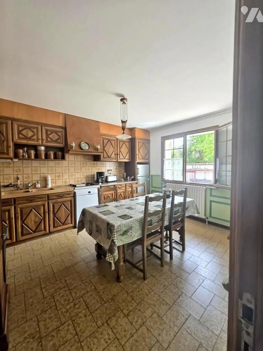 Maison à vendre, 137m², Macornay