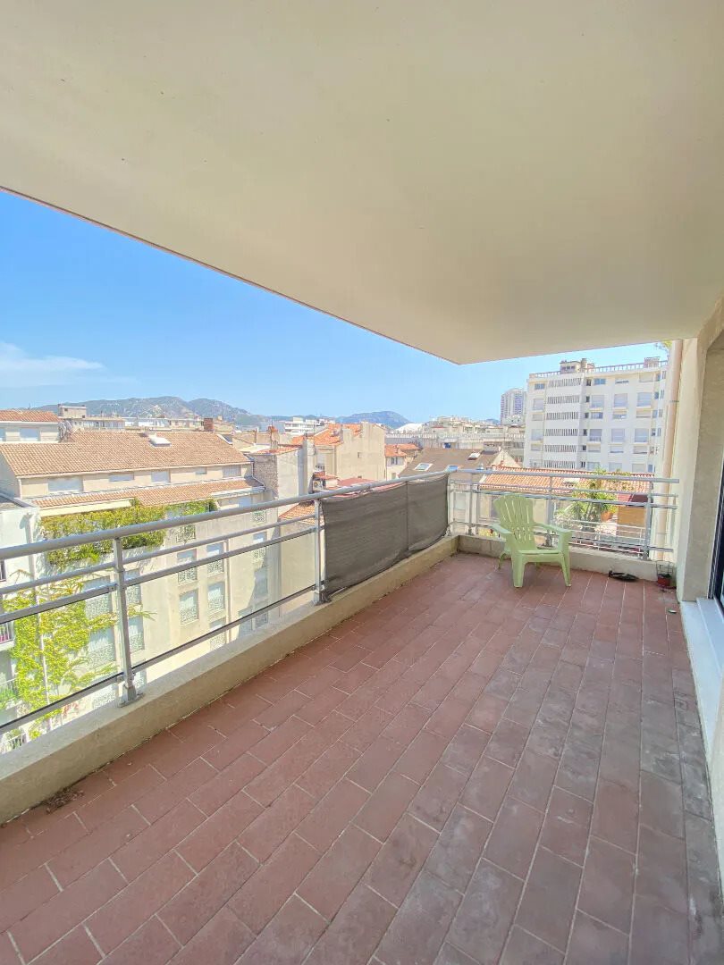 Appartement à louer, 32m², Marseille 9ème