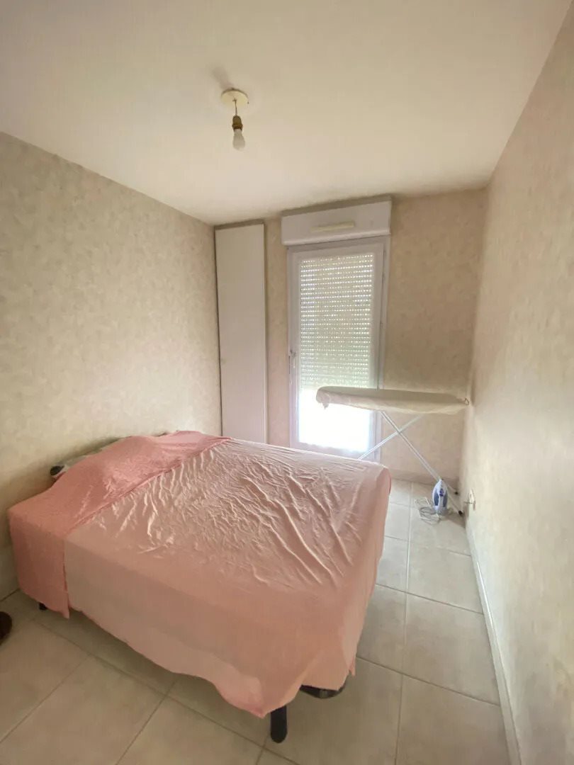 Appartement à louer, 32m², Marseille 9ème