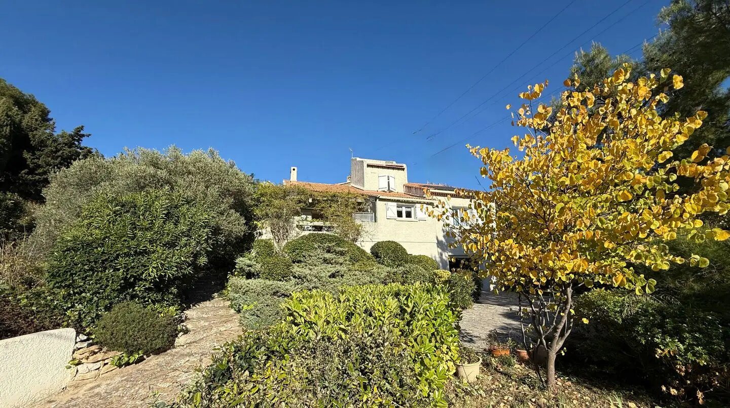 Maison à vendre, 130m², Allauch