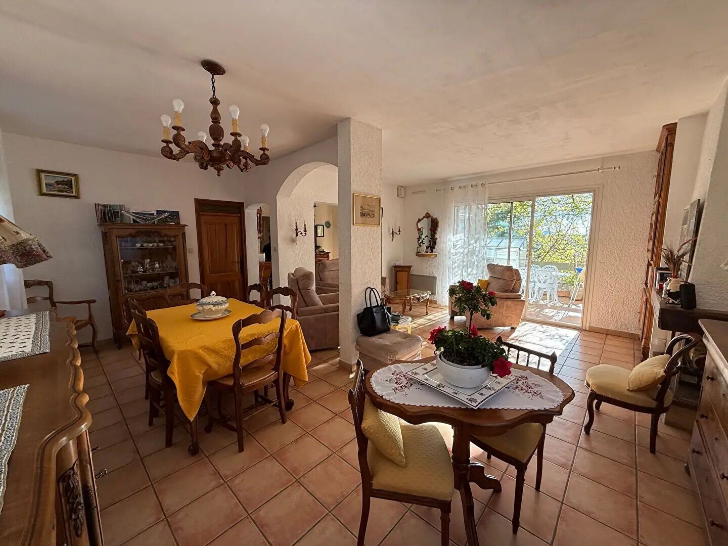 Maison à vendre, 130m², Allauch