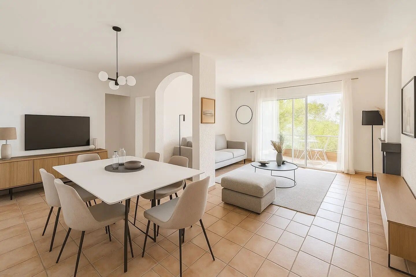 Maison à vendre, 130m², Allauch