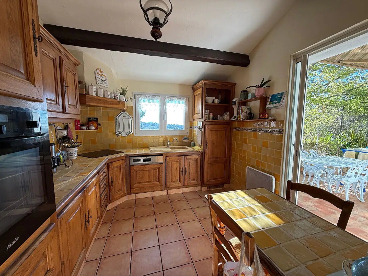 Maison à vendre, 130m², Allauch