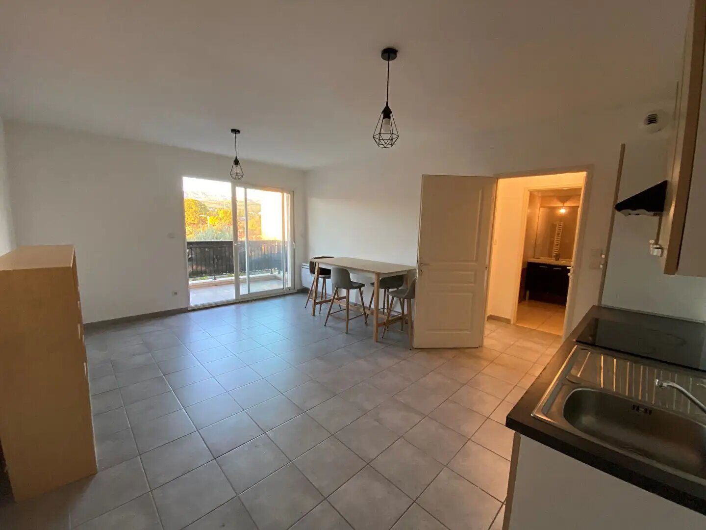 Appartement à vendre, 40m², Allauch