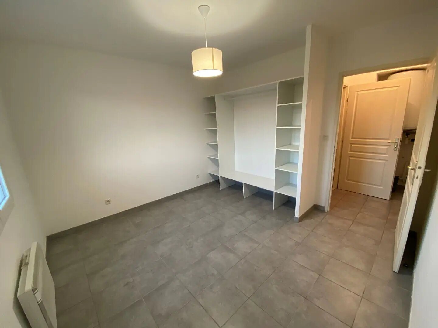 Appartement à vendre, 40m², Allauch