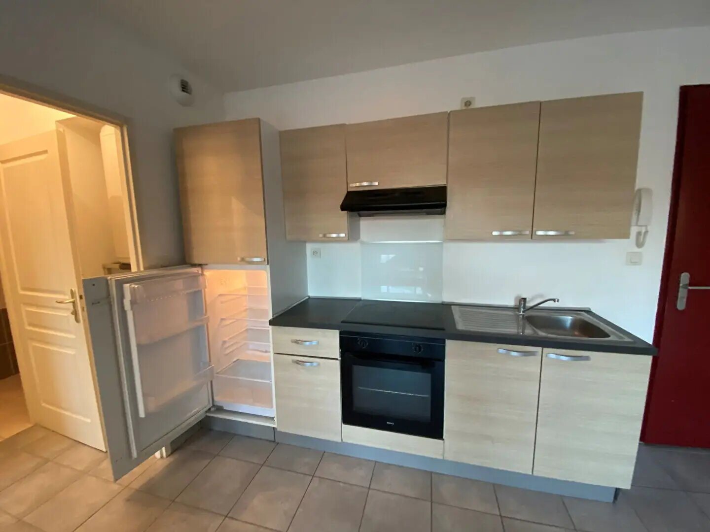 Appartement à vendre, 40m², Allauch