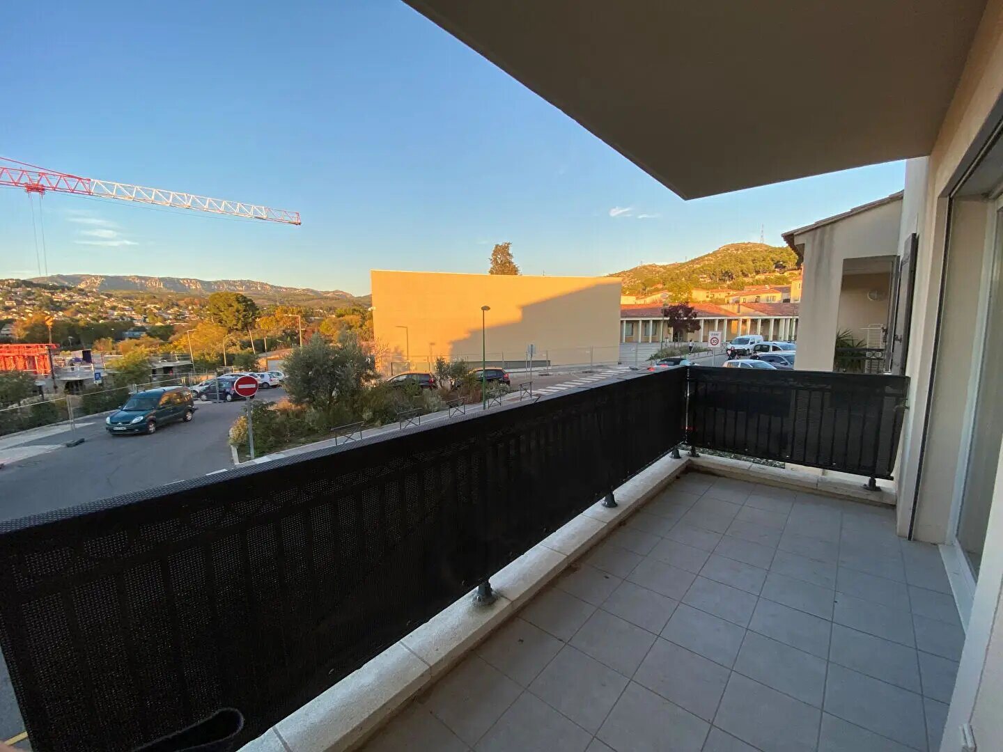 Appartement à vendre, 40m², Allauch
