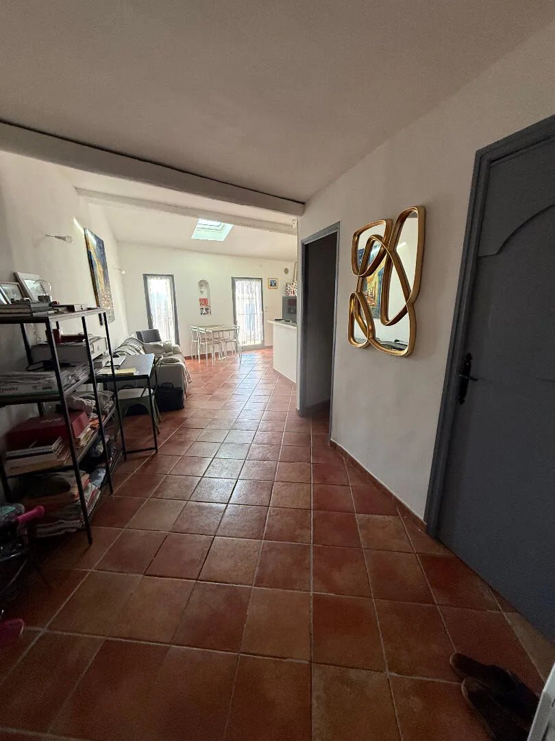 Appartement à vendre, 59m², Allauch