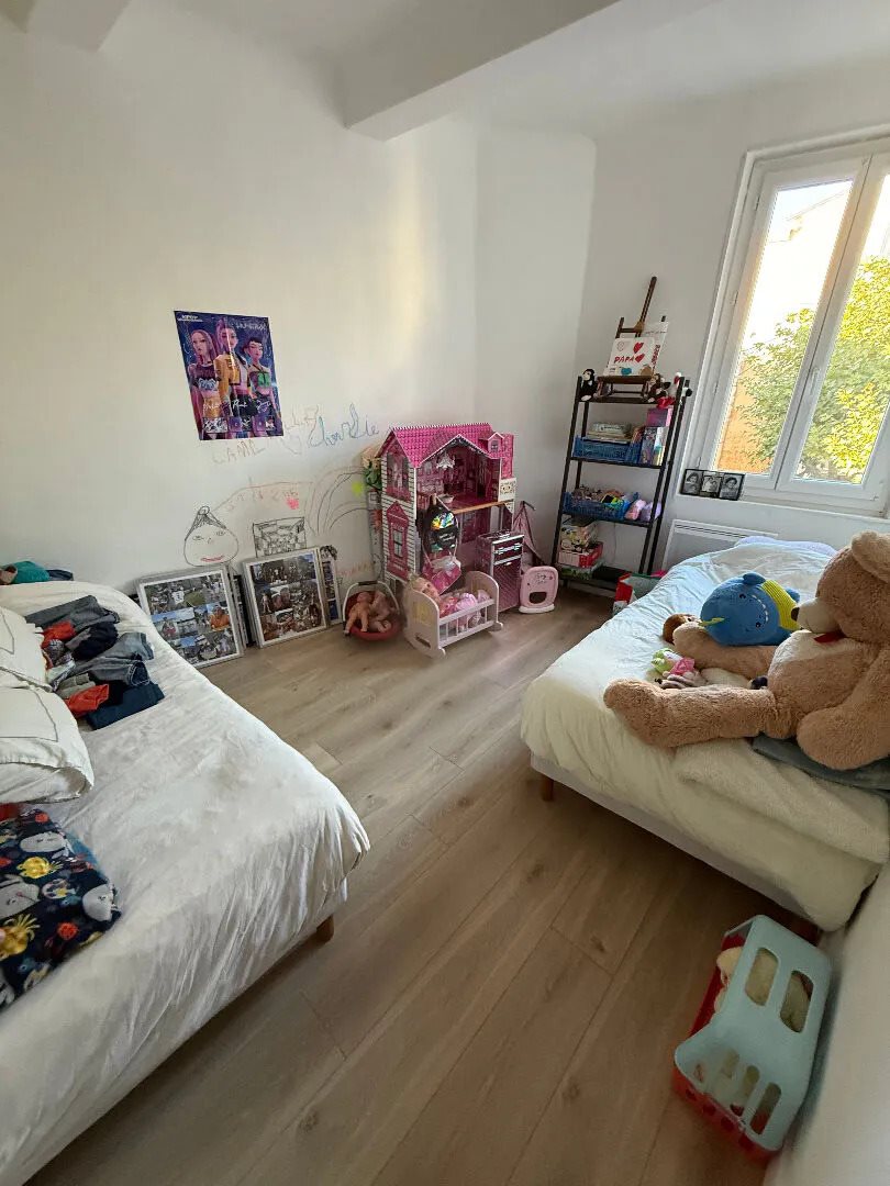 Appartement à vendre, 59m², Allauch