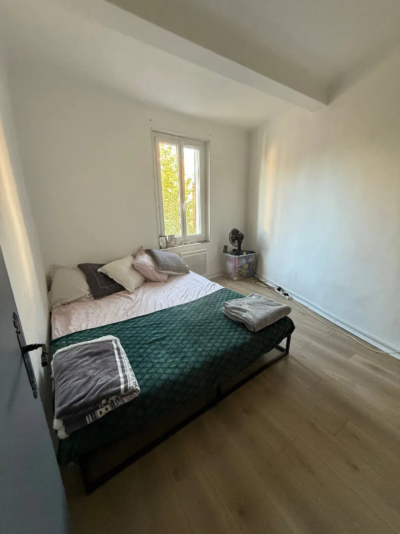 Appartement à vendre, 59m², Allauch