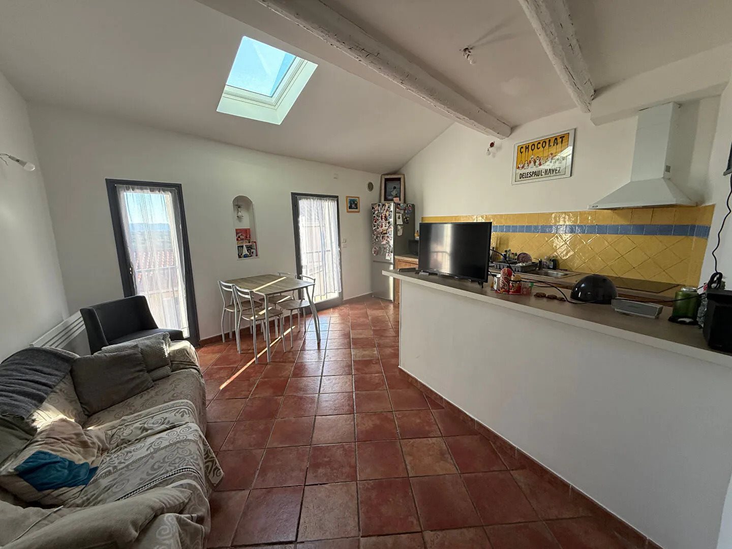 Appartement à vendre, 59m², Allauch