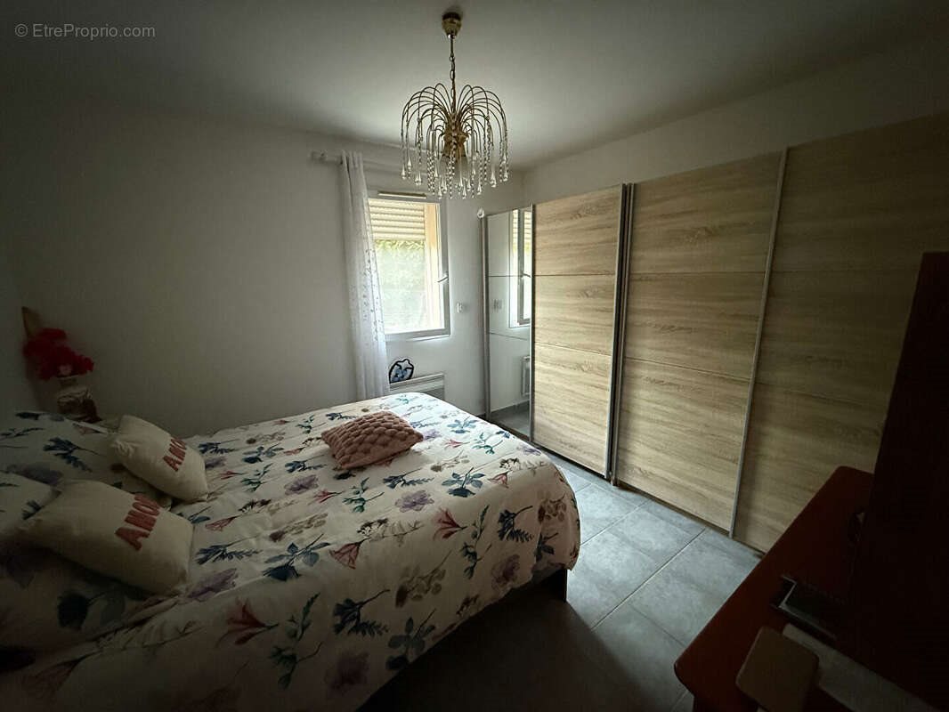 Appartement à vendre, 43m², Allauch