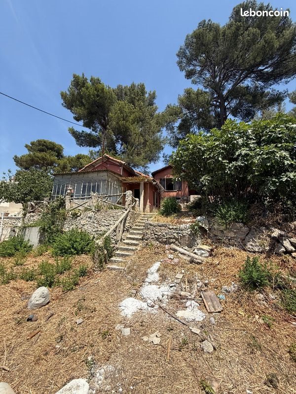Maison à vendre, 140m², Allauch