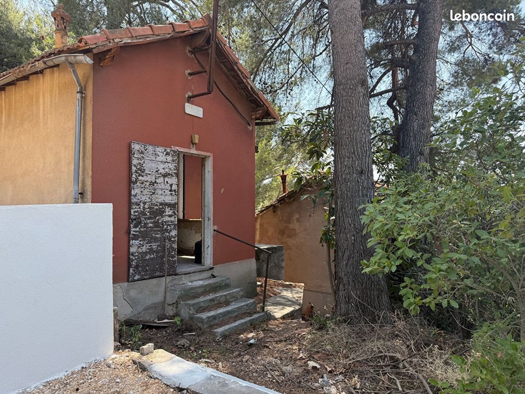 Maison à vendre, 140m², Allauch