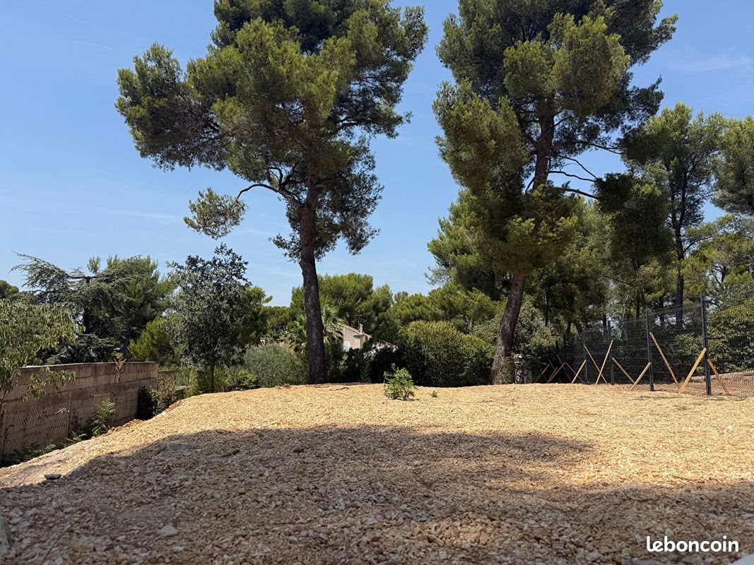 Maison à vendre, 140m², Allauch