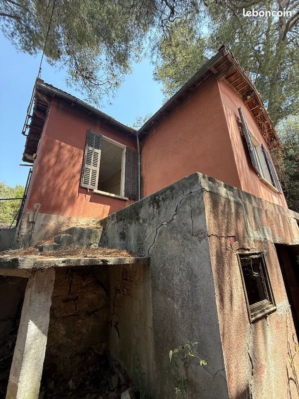 Maison à vendre, 140m², Allauch