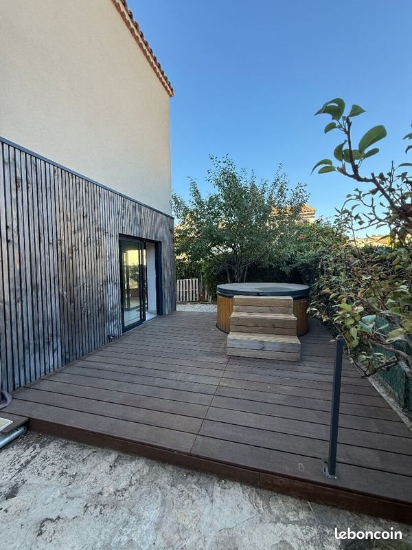Maison à vendre, 165m², Plan-de-Cuques