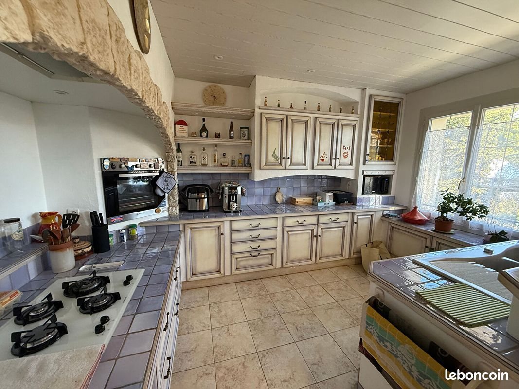 Maison à vendre, 165m², Plan-de-Cuques