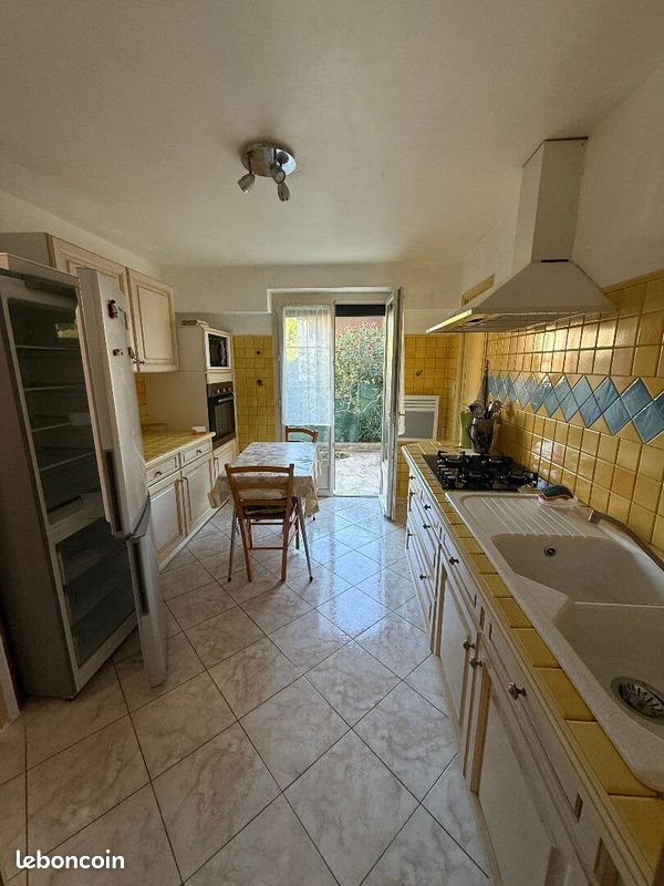 Maison à vendre, 165m², Plan-de-Cuques