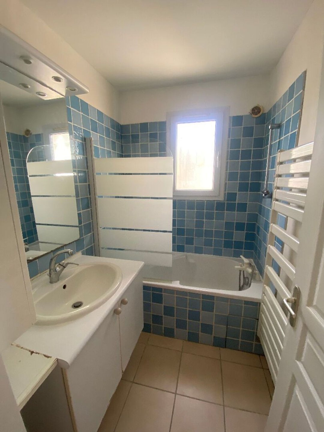 Appartement à louer, 76m², Plan-de-Cuques