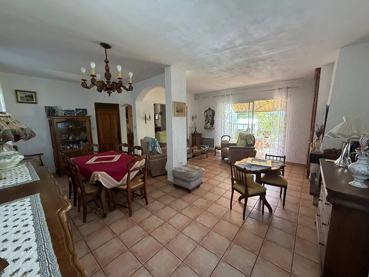Maison à vendre, 130m², Allauch