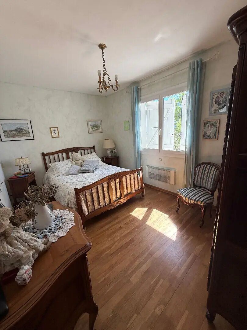 Maison à vendre, 130m², Allauch