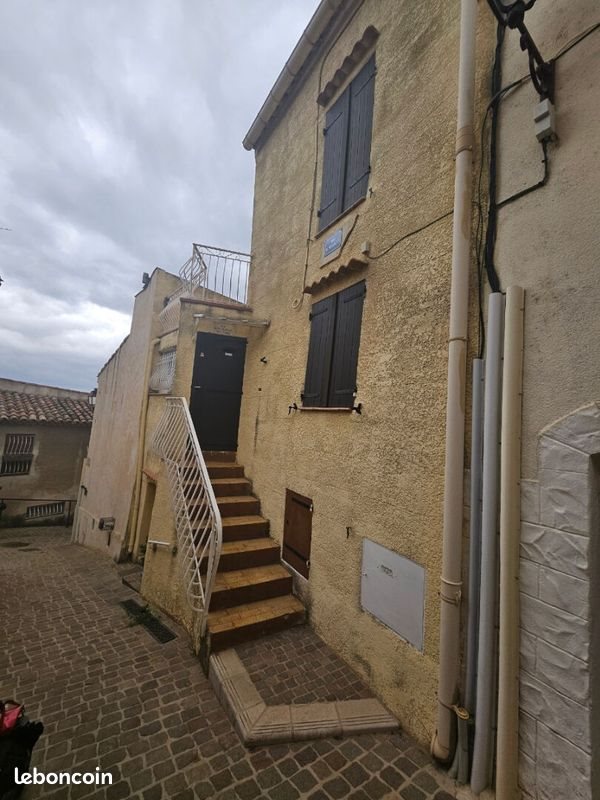 Maison à louer, 65m², Allauch