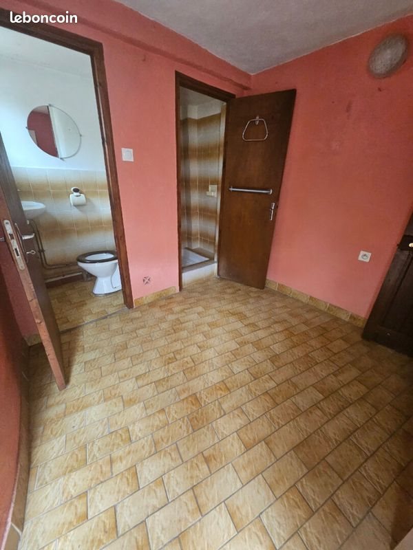 Maison à louer, 65m², Allauch