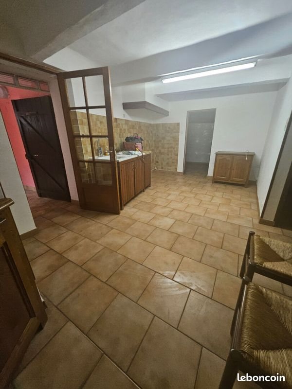 Maison à louer, 65m², Allauch