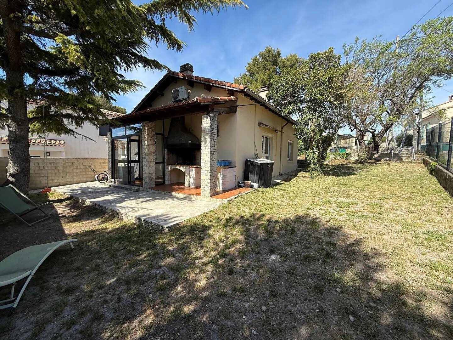 Maison à vendre, 70m², Allauch