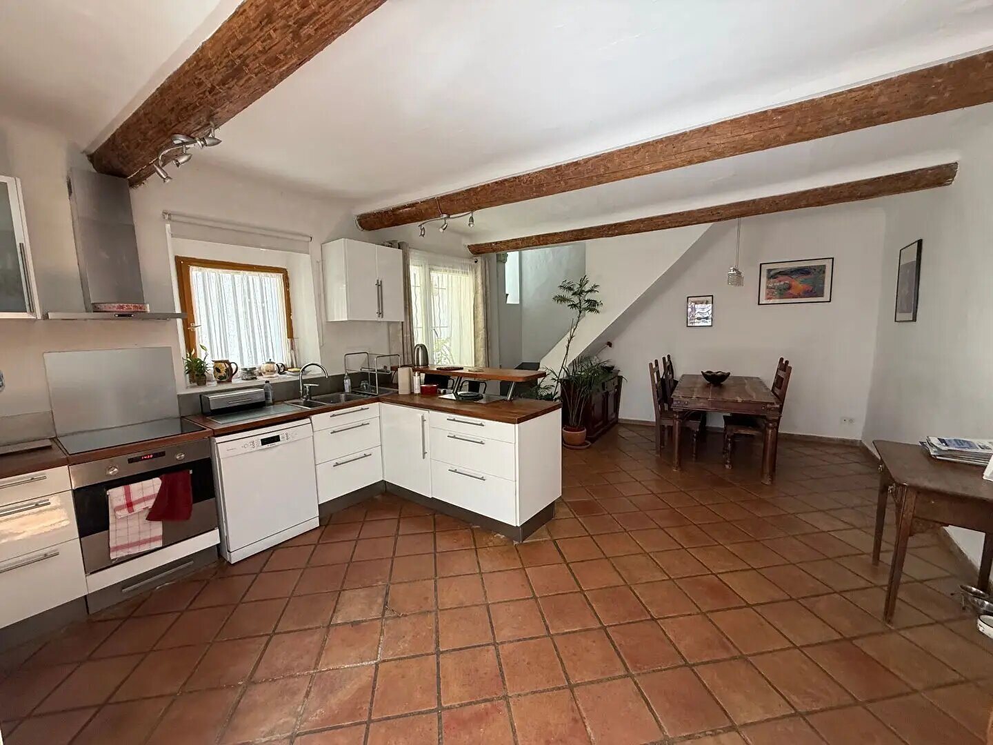 Maison à vendre, 102m², Allauch