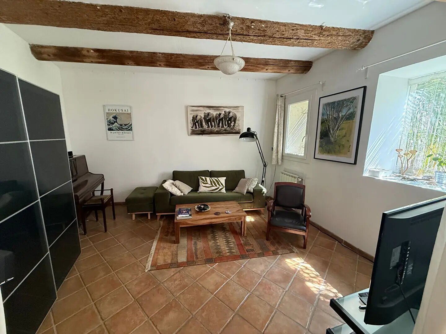 Maison à vendre, 102m², Allauch