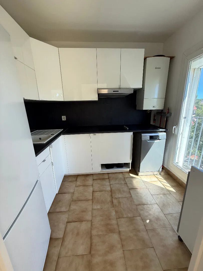 Appartement à vendre, 47m², Plan-de-Cuques