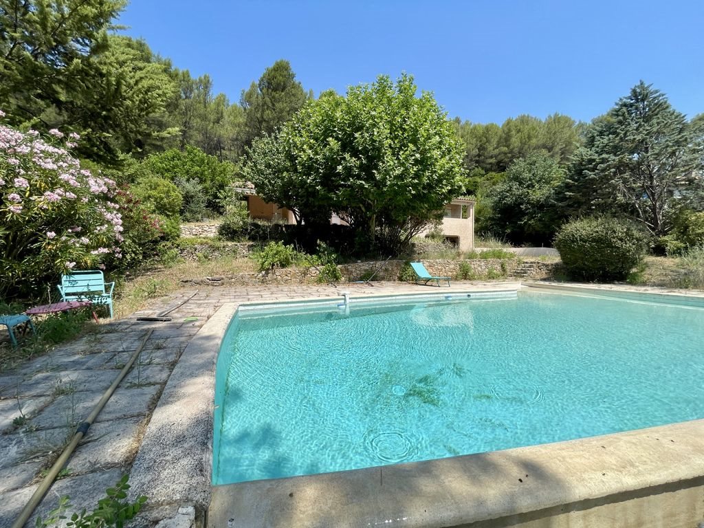 Maison à vendre, 166m², Cuges-les-Pins