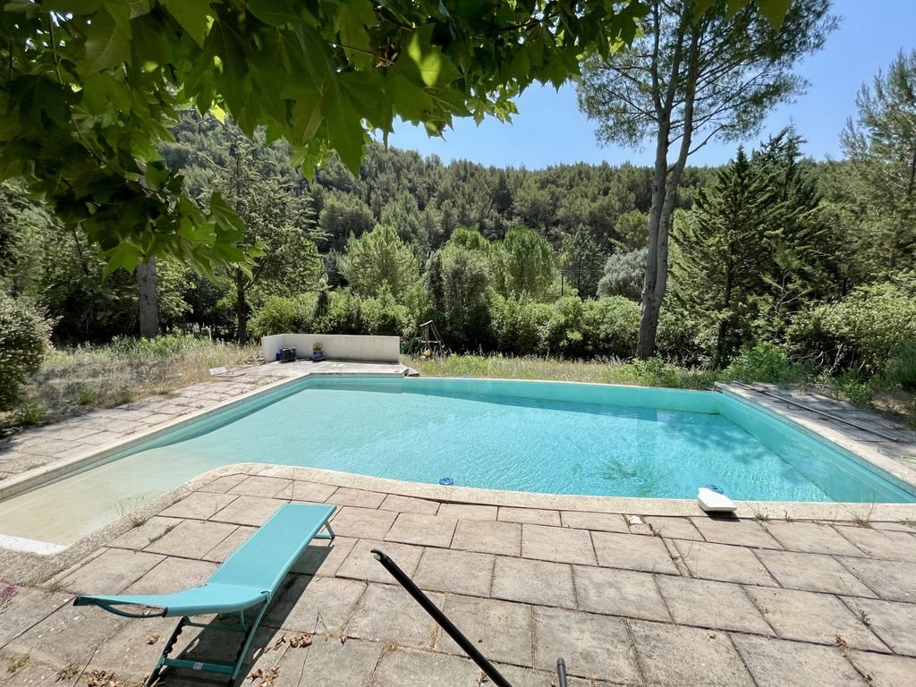 Maison à vendre, 166m², Cuges-les-Pins