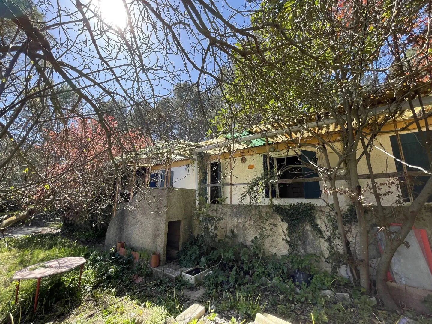 Maison à vendre, 60m², Roquefort-la-Bédoule