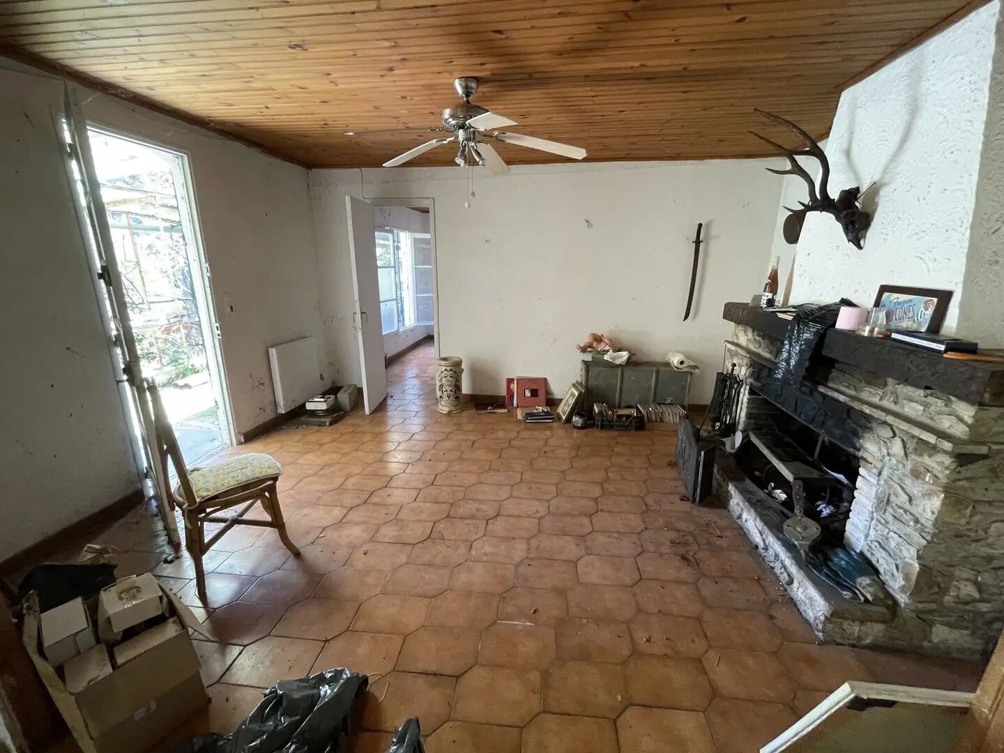 Maison à vendre, 60m², Roquefort-la-Bédoule