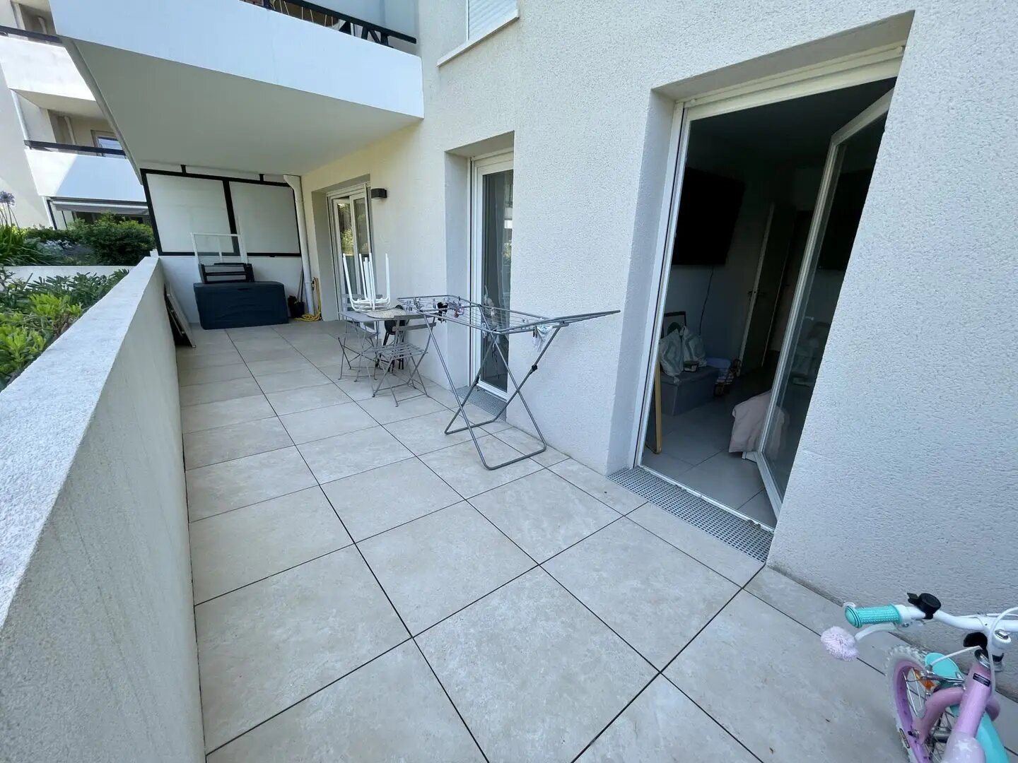Appartement à vendre, 57m², Marseille 12ème