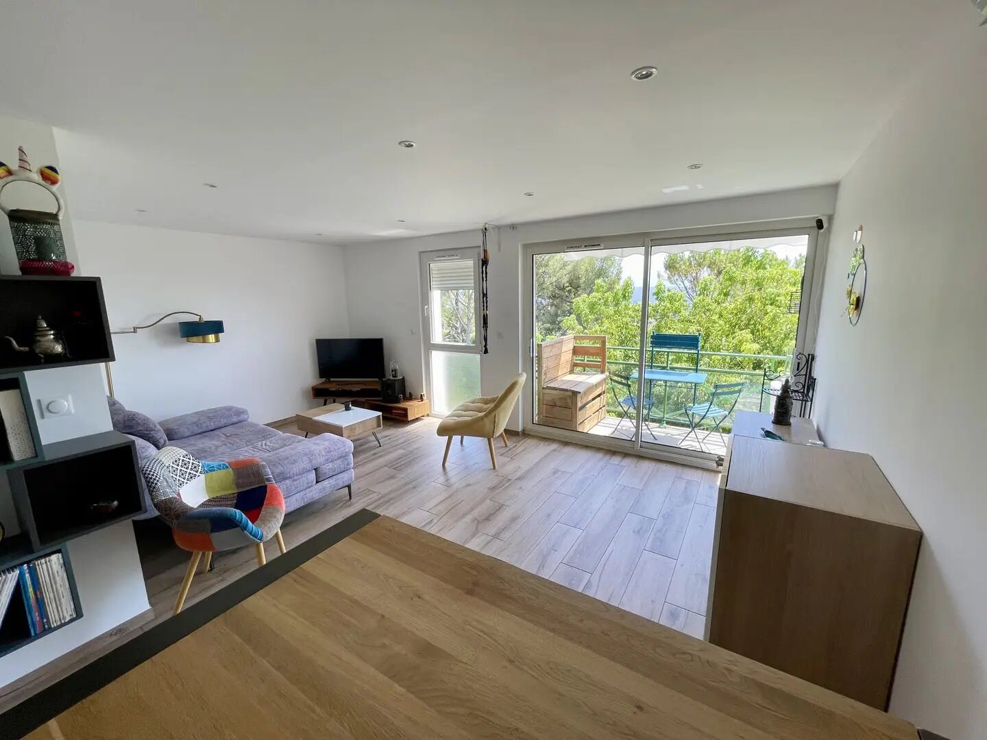 Appartement à vendre, 54m², Aix-en-Provence