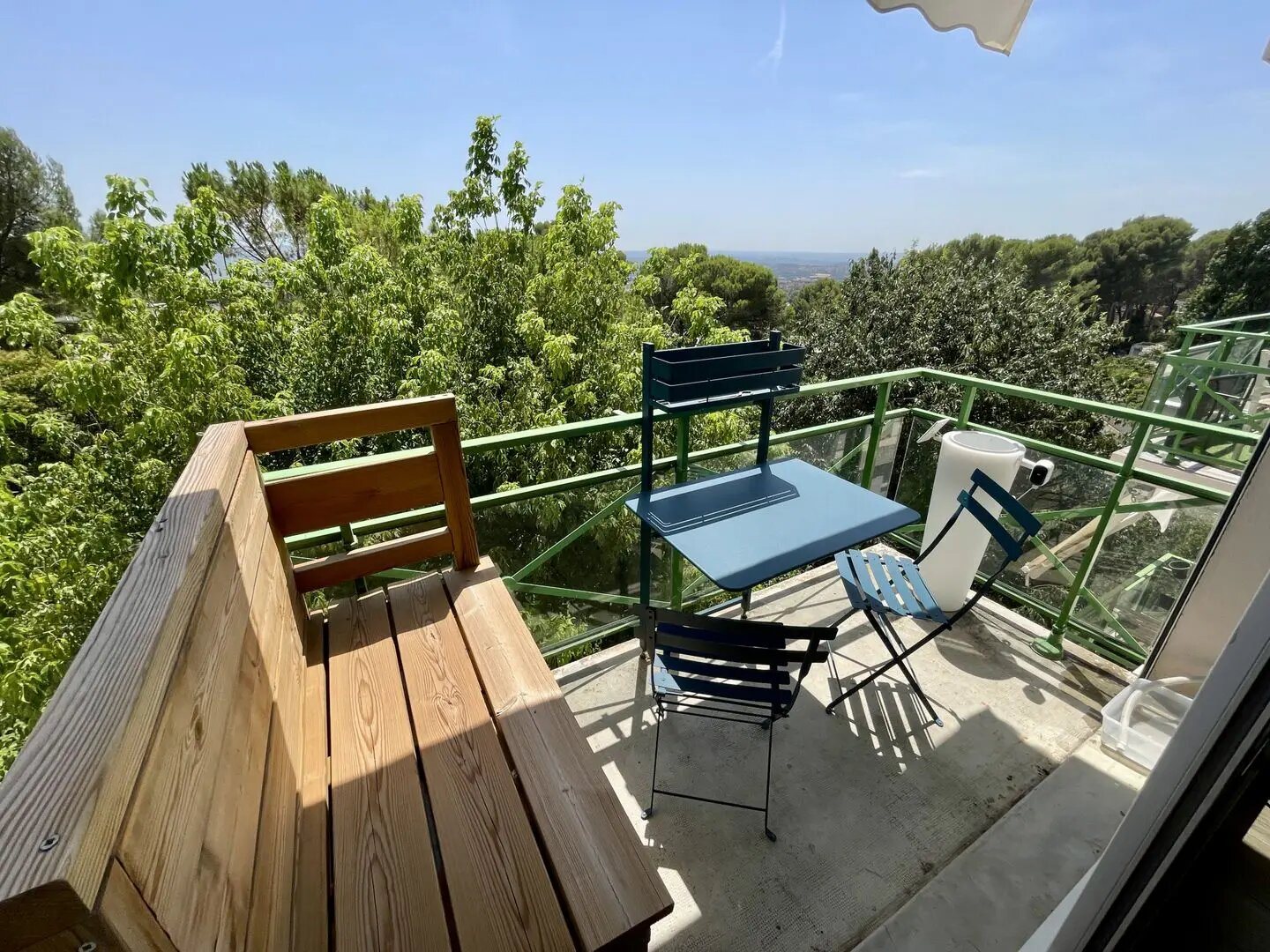 Appartement à vendre, 54m², Aix-en-Provence