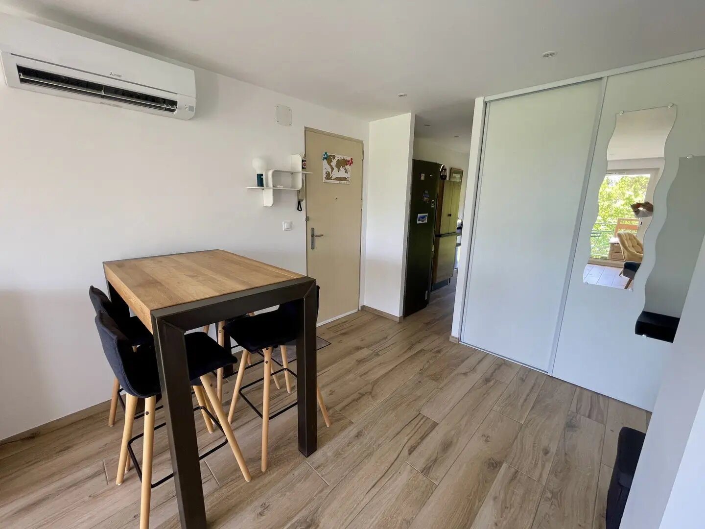 Appartement à vendre, 54m², Aix-en-Provence