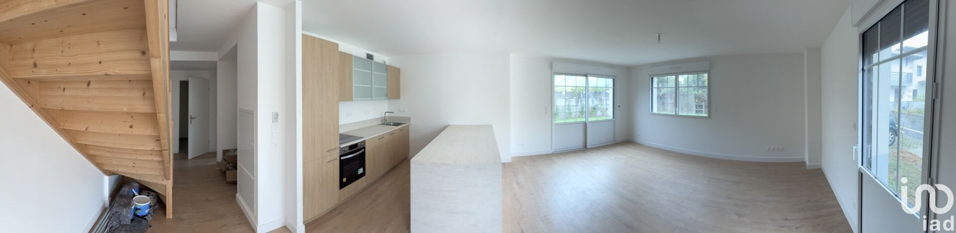 Maison à vendre, 142m², Villenave-d'Ornon