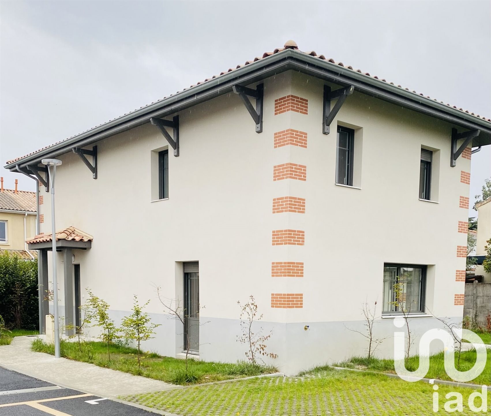 Maison à vendre, 142m², Villenave-d'Ornon