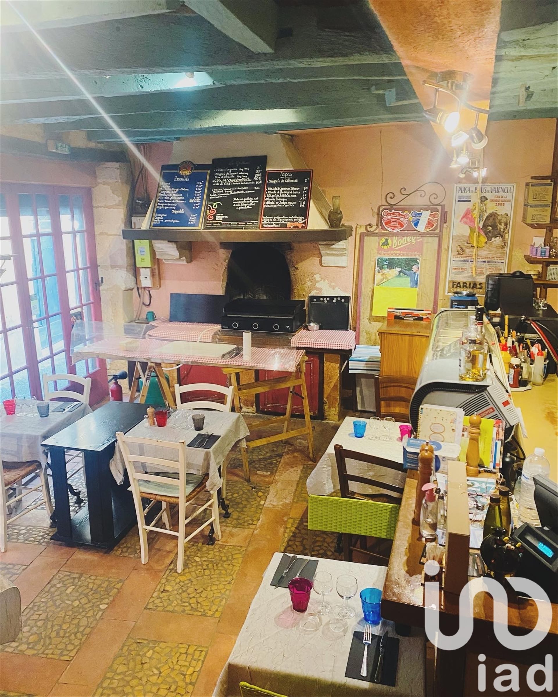 Maison à vendre, 53m², Bergerac