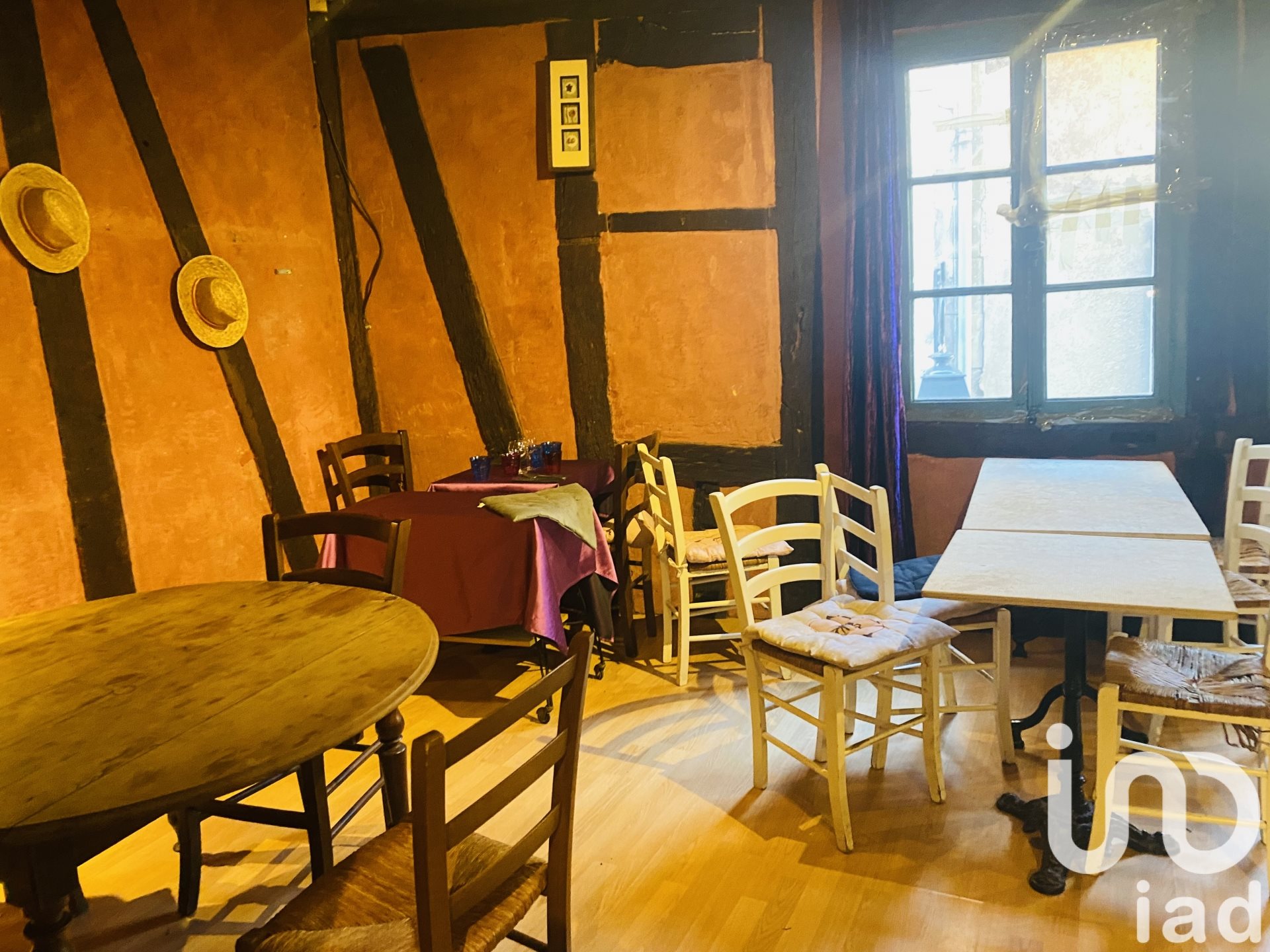 Maison à vendre, 53m², Bergerac